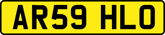 AR59HLO
