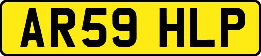 AR59HLP