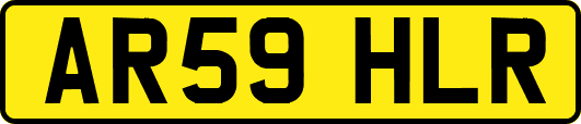 AR59HLR