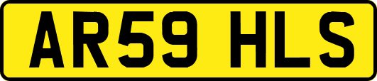 AR59HLS