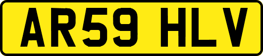 AR59HLV
