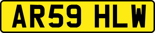 AR59HLW