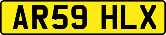 AR59HLX