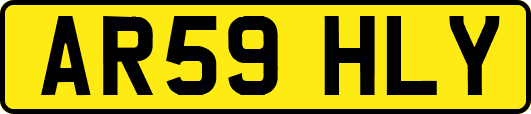 AR59HLY