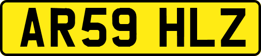 AR59HLZ