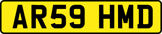 AR59HMD