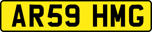 AR59HMG