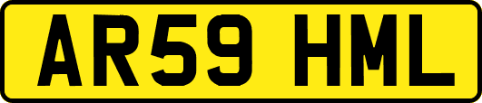 AR59HML