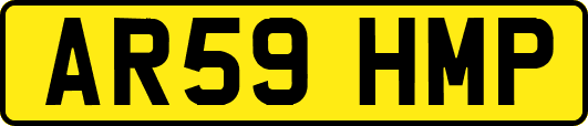 AR59HMP
