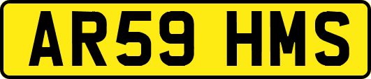 AR59HMS