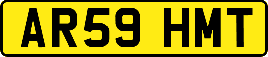 AR59HMT