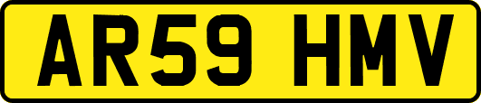 AR59HMV