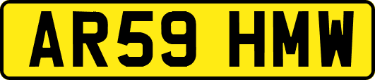 AR59HMW
