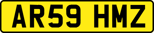 AR59HMZ