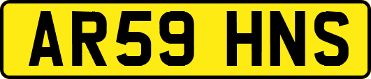 AR59HNS