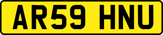 AR59HNU
