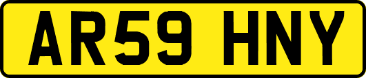 AR59HNY