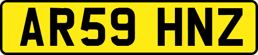 AR59HNZ