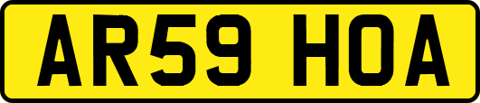 AR59HOA