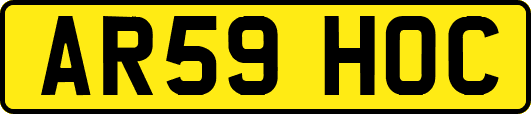 AR59HOC