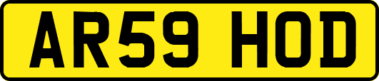 AR59HOD