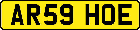 AR59HOE