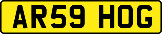 AR59HOG