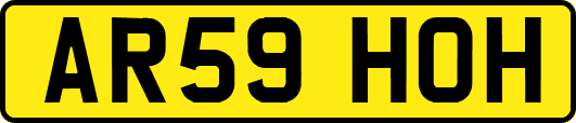 AR59HOH
