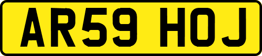 AR59HOJ