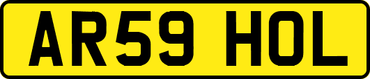 AR59HOL