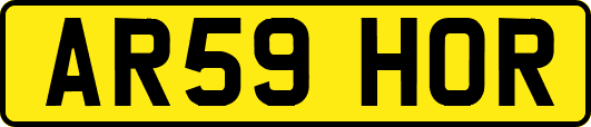 AR59HOR