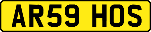 AR59HOS