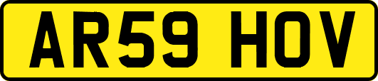 AR59HOV
