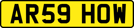 AR59HOW