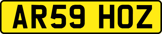 AR59HOZ