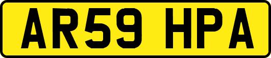AR59HPA