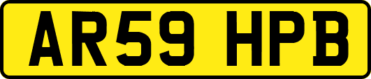 AR59HPB