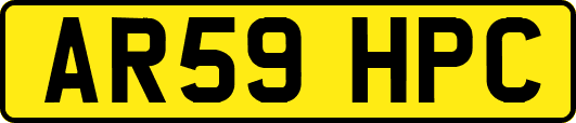 AR59HPC