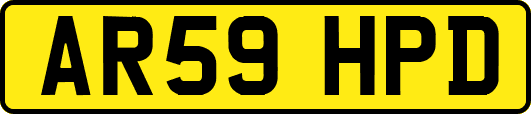 AR59HPD