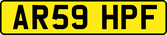 AR59HPF