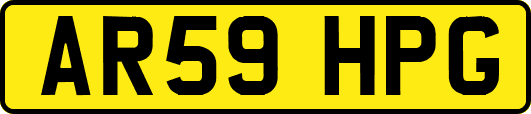 AR59HPG