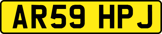 AR59HPJ
