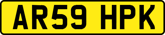 AR59HPK