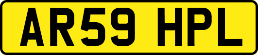 AR59HPL