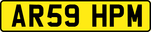 AR59HPM