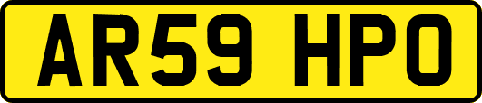 AR59HPO