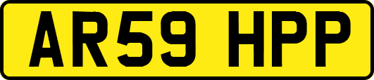 AR59HPP