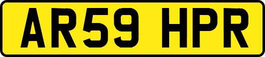 AR59HPR