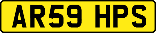 AR59HPS