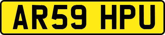 AR59HPU